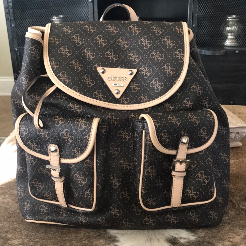 Guess Backpack